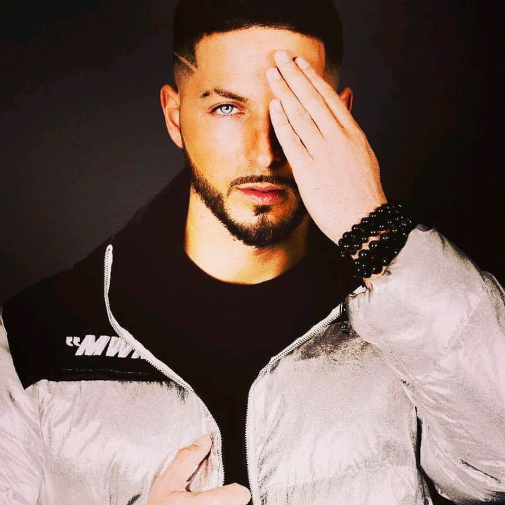 Nyno Vargas