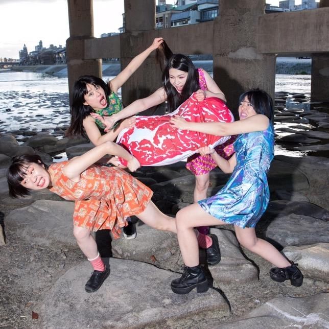 Otoboke Beaver