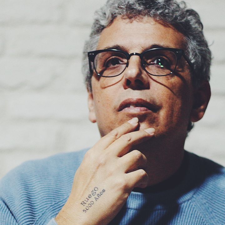 Pedro Guerra