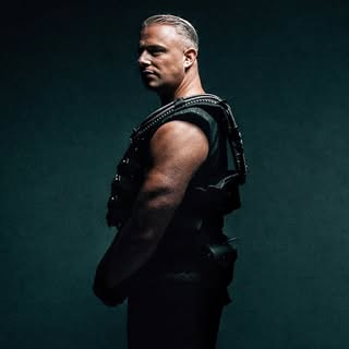 Radical Redemption