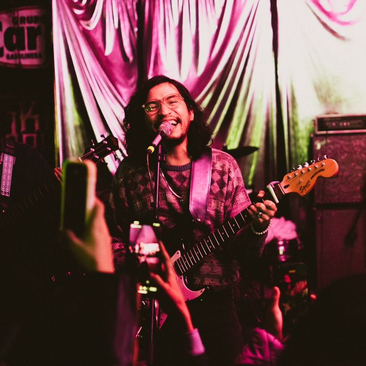 Rafa Arreguín