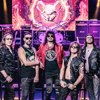 Rata Blanca