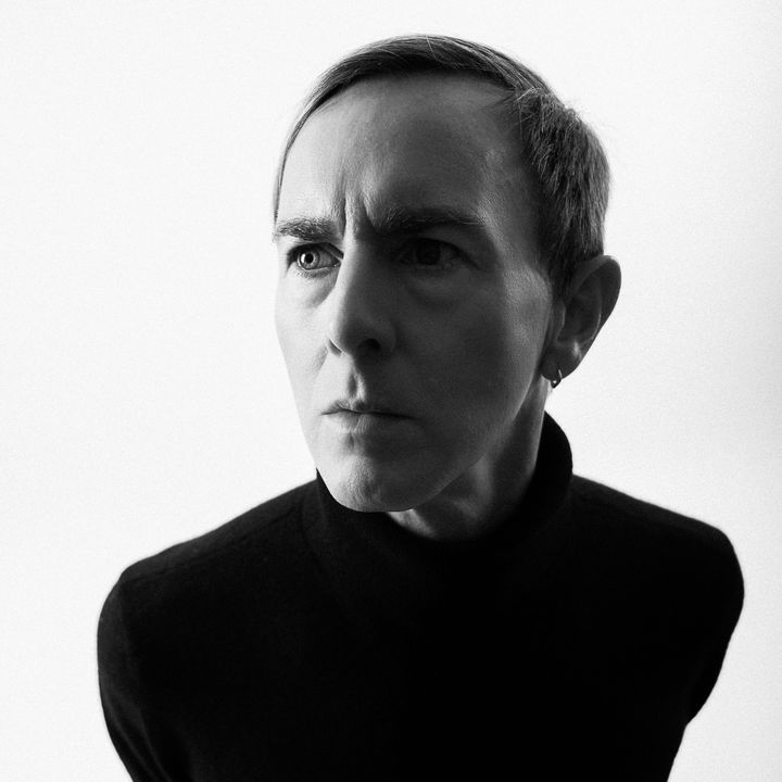 Richie Hawtin