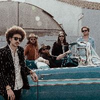 Robert Jon & The Wreck