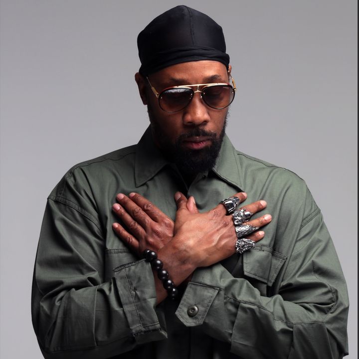 Grammys Rza Rza Praha 2024