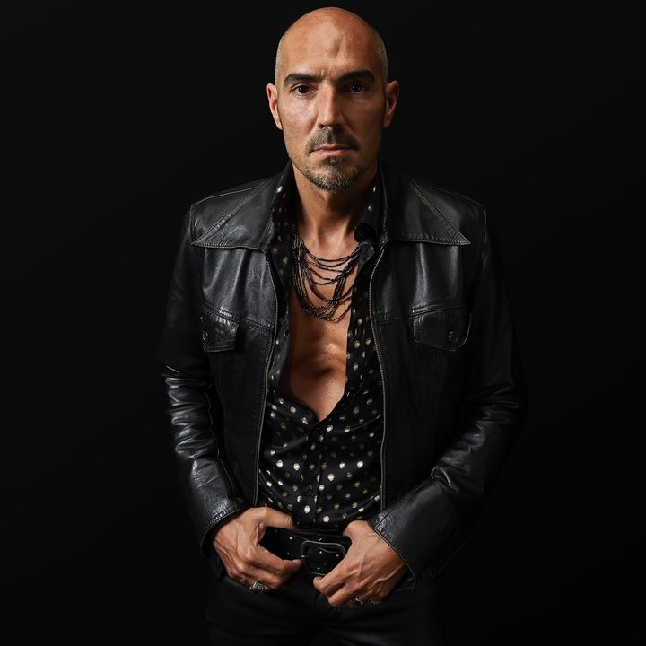 Sam Paganini
