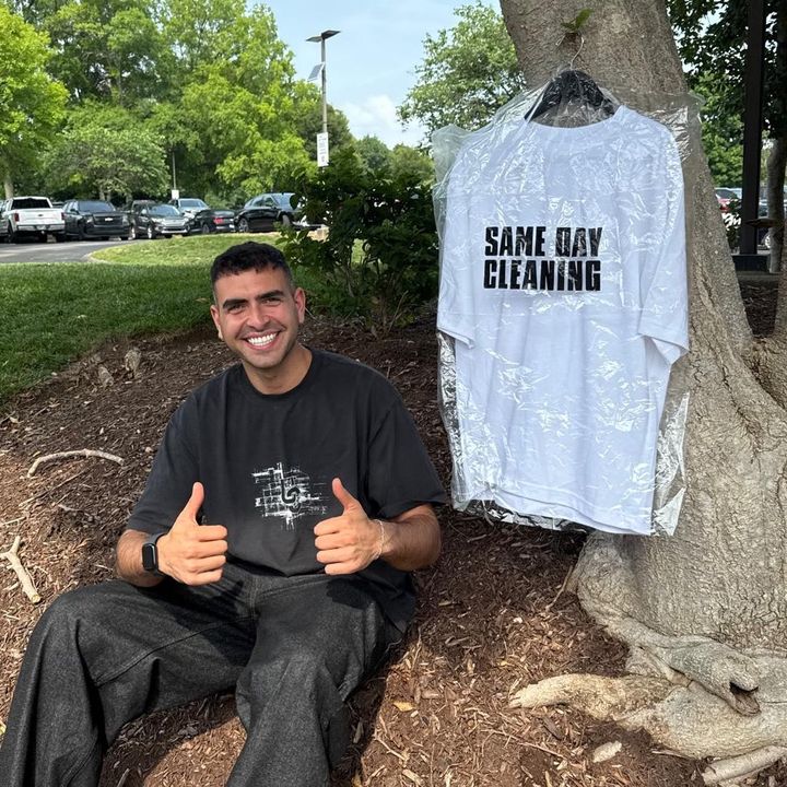 Sammy Virji