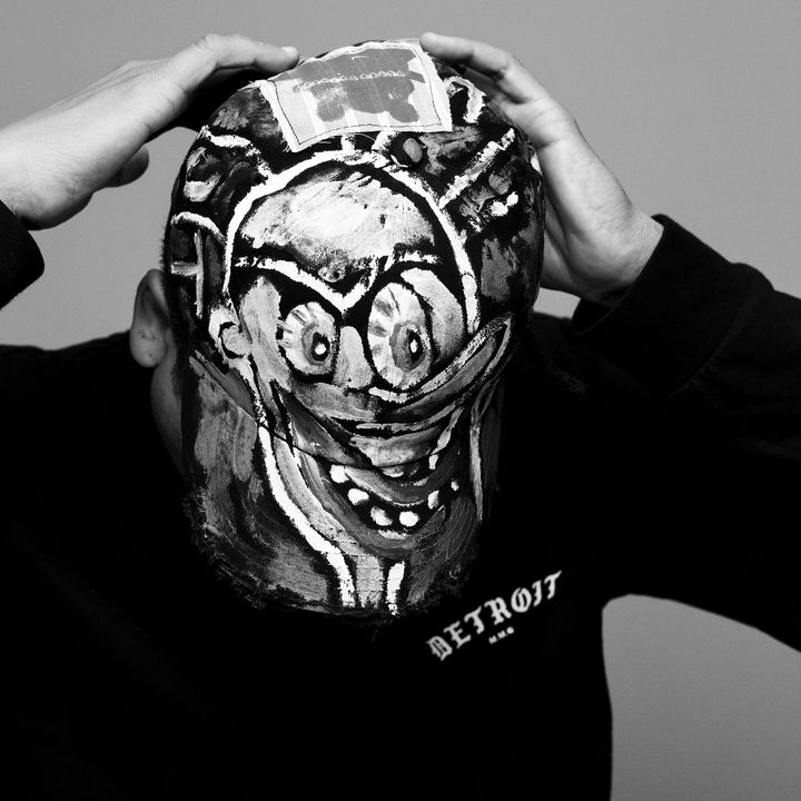 Seth Troxler