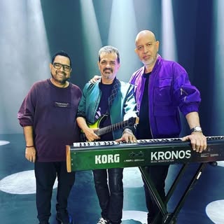 Shankar-Ehsaan-Loy