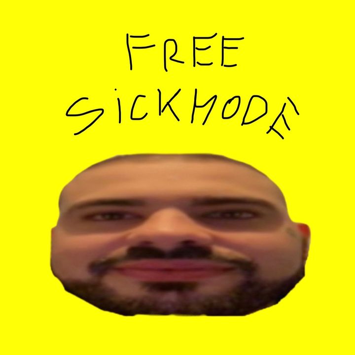 Sickmode