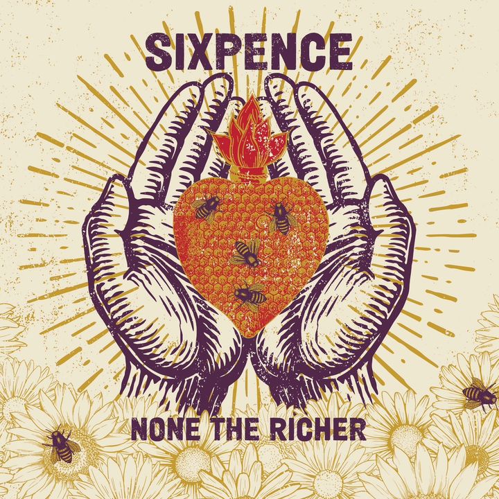 Sixpence None the Richer