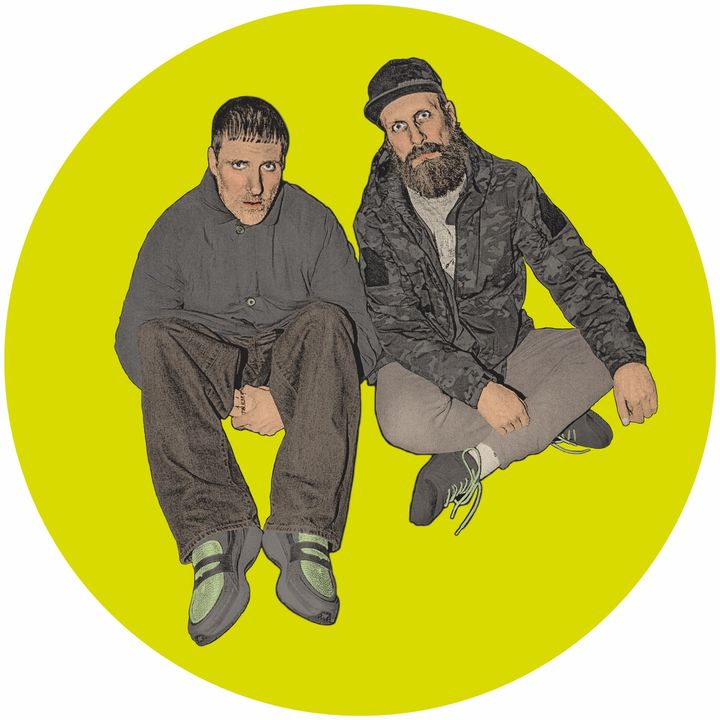 Sleaford Mods
