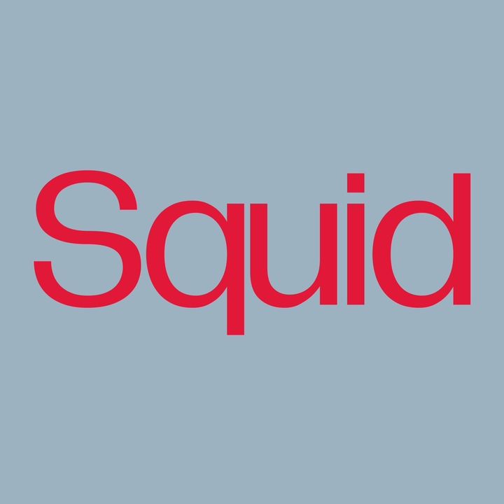 Squid
