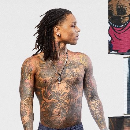 Swae Lee
