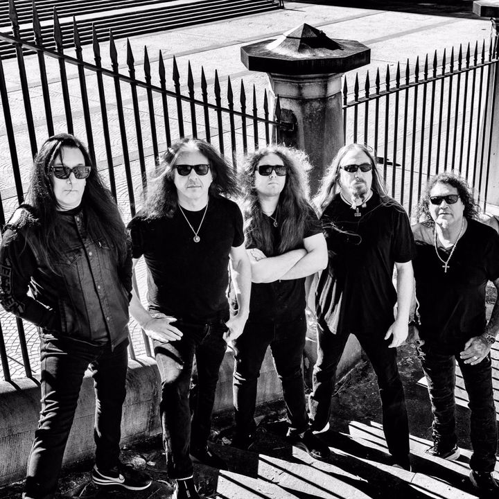 Testament | Concerts and Tour Tickets | Fever