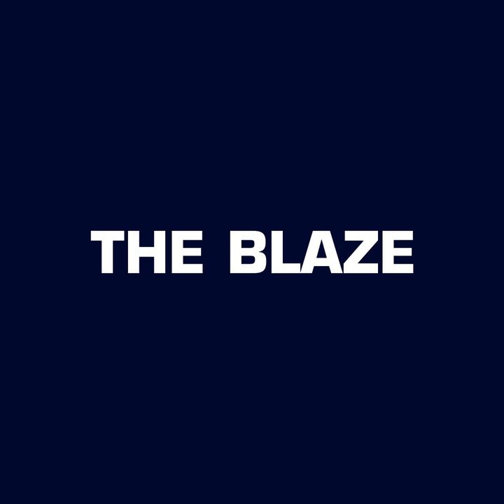 The Blaze