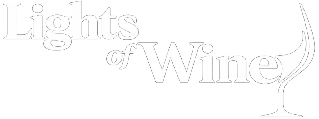 Lights of Wine