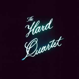 The Hard Quartet