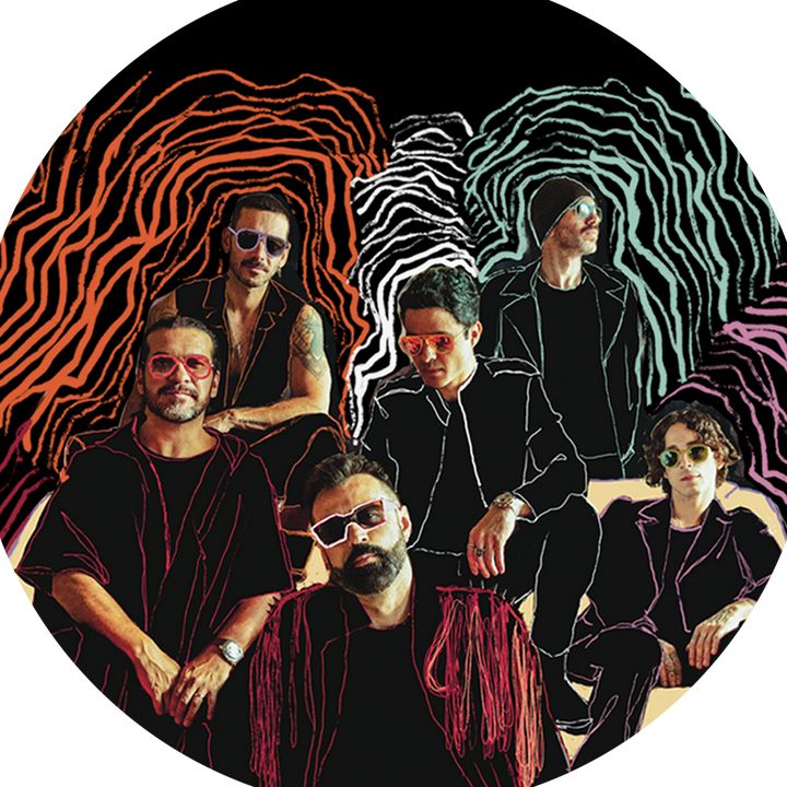 The Mills
