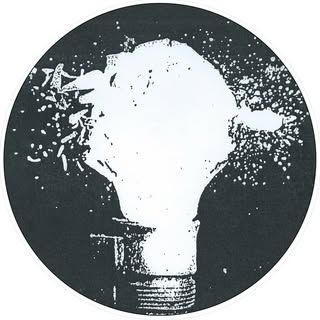 The Mystery Lights