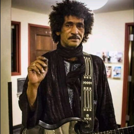 Tinariwen