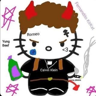 Yung Beef