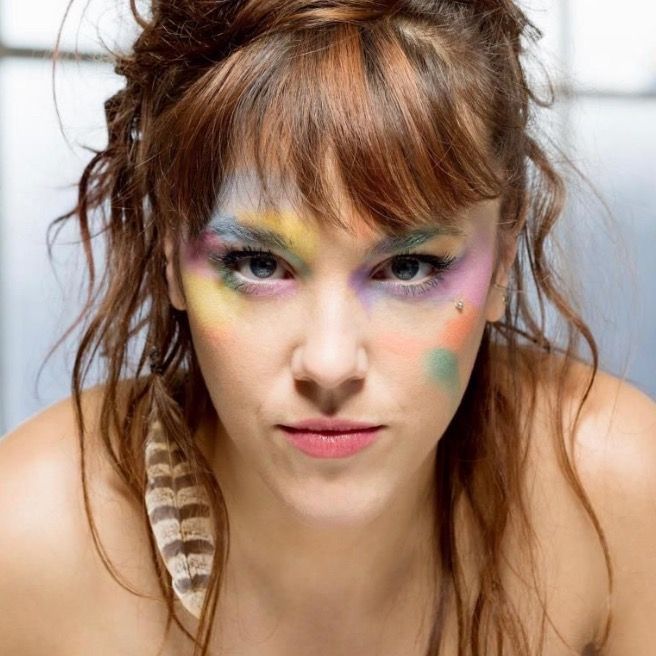 Zaz