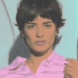 Zoe Gotusso