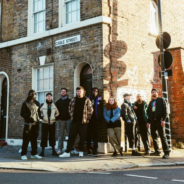 TC & the Groove Family
