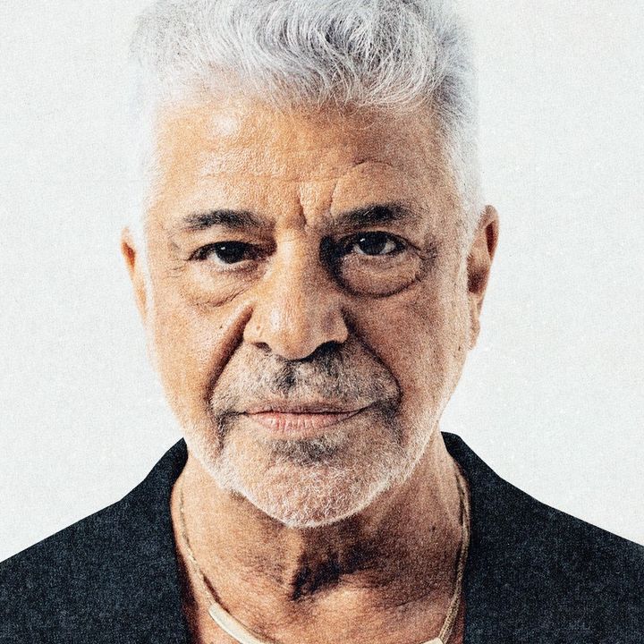 Lulu Santos