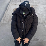 Lil Supra.