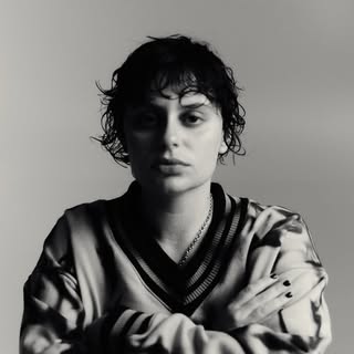 Ana Frango Elétrico