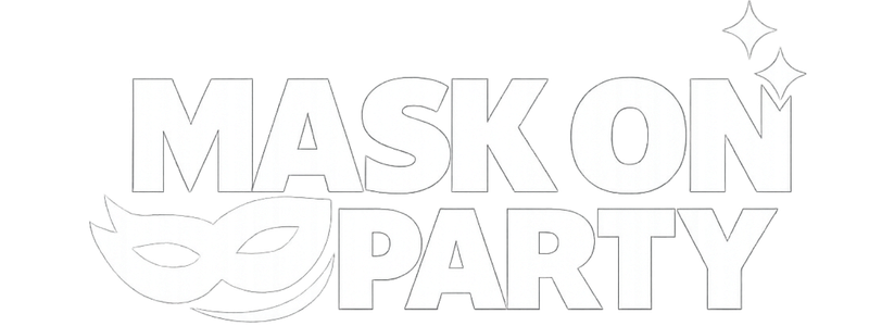 Mask On Party