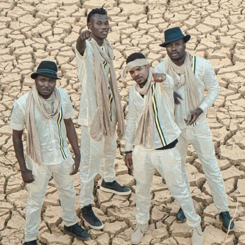 Songhoy Blues
