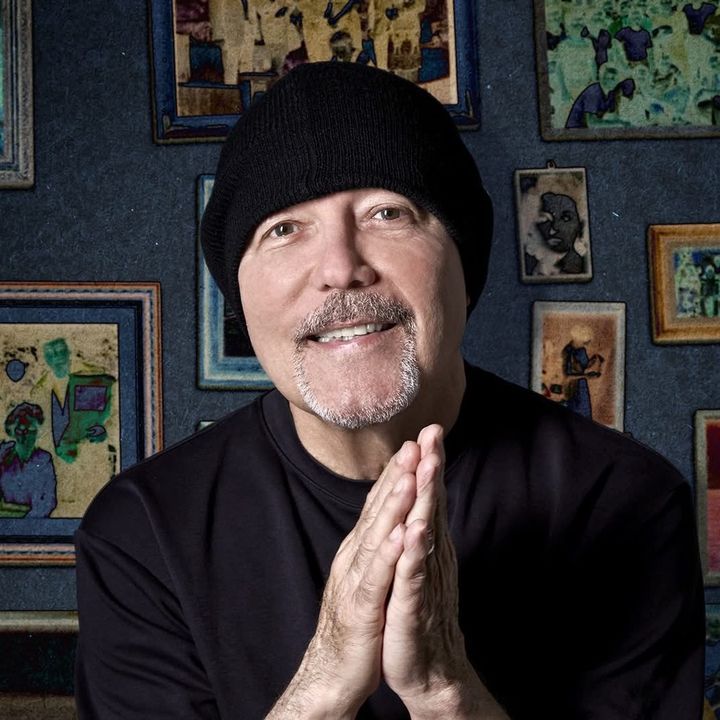 Rubén Blades