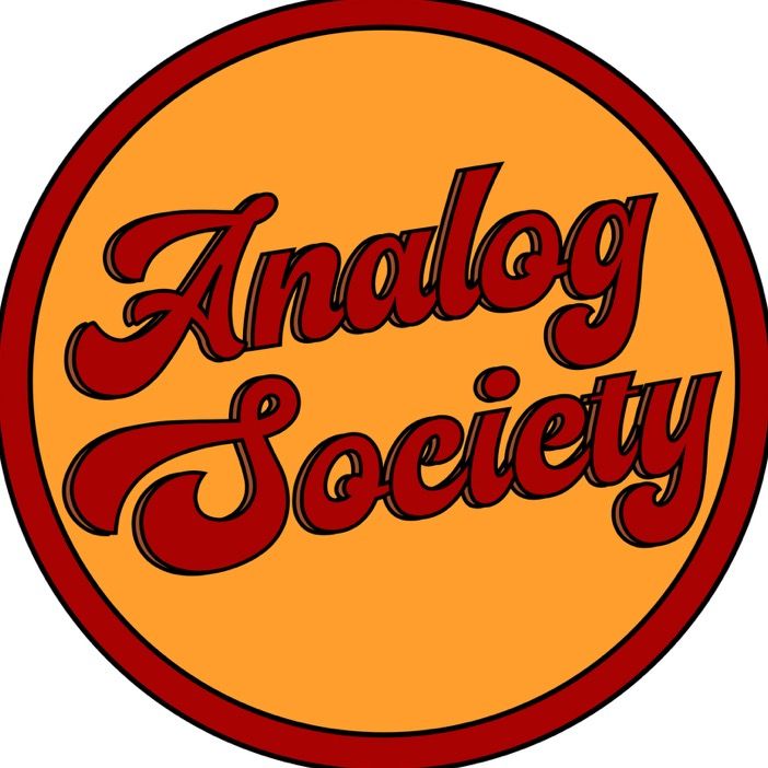 Analog Society