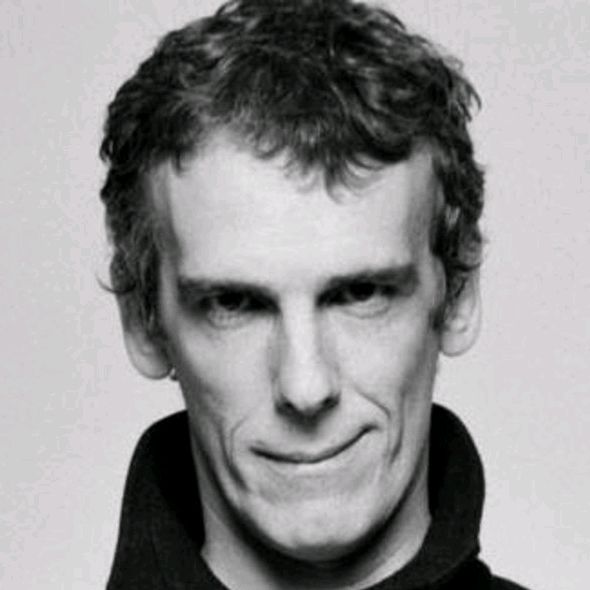 Luis Alberto Spinetta