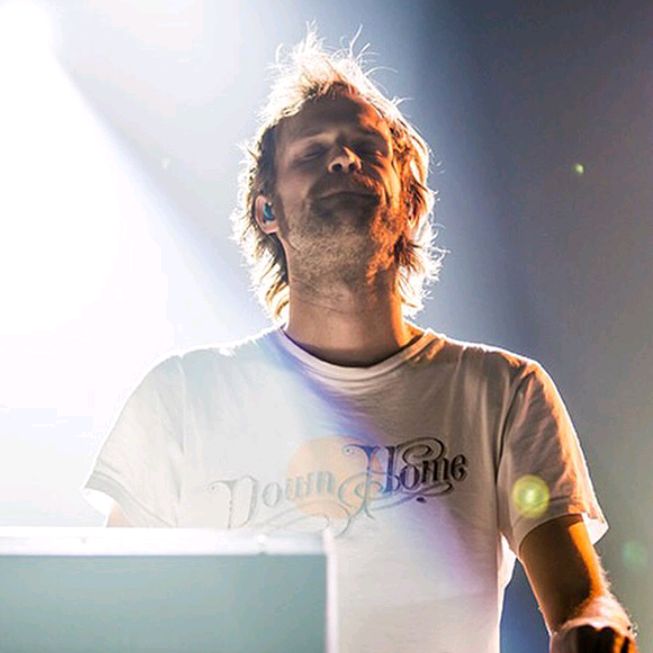 Todd Terje