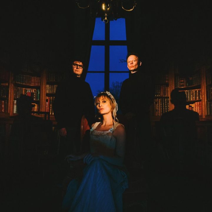 Hooverphonic
