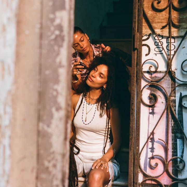 Ibeyi