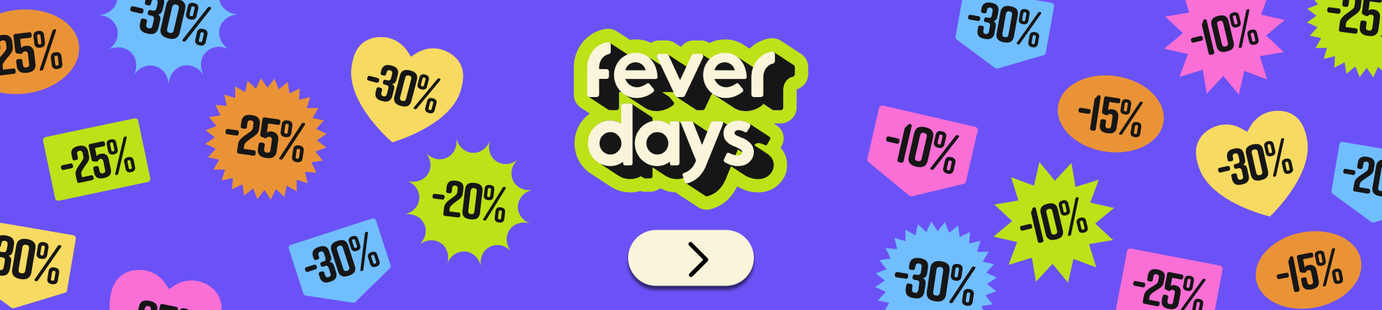 🔥 Fever Days 🔥