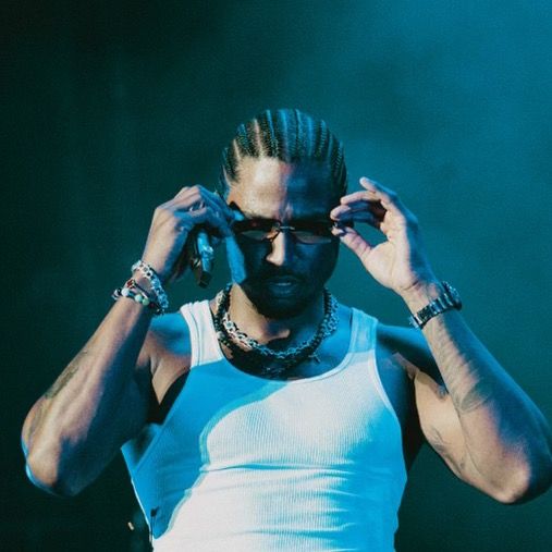 Trey Songz