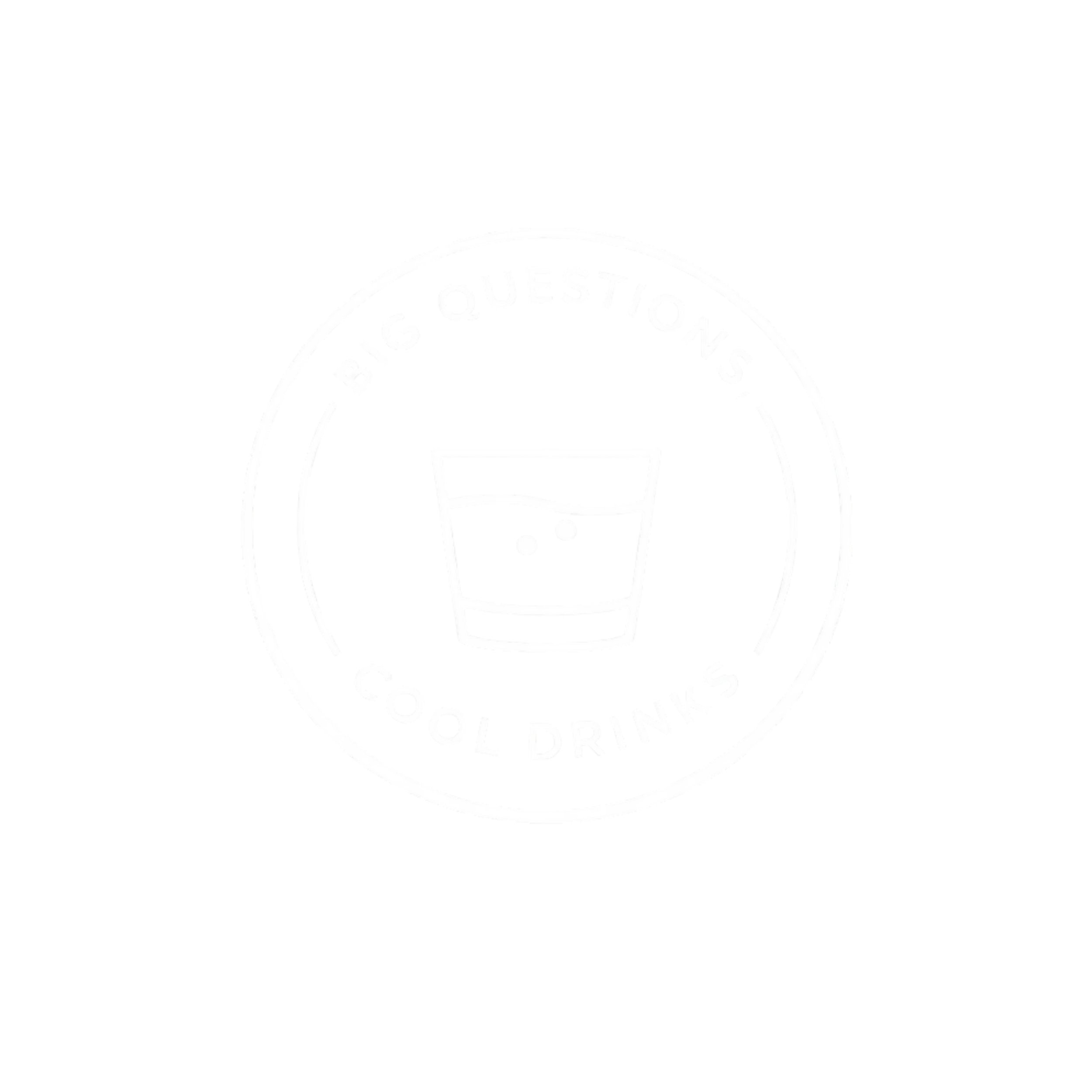 Big Questions Cool Drinks