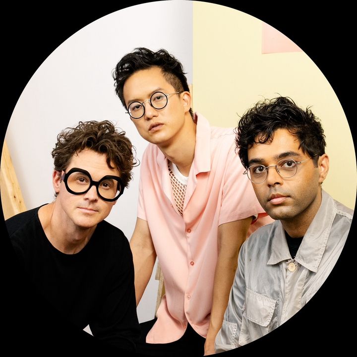Son Lux