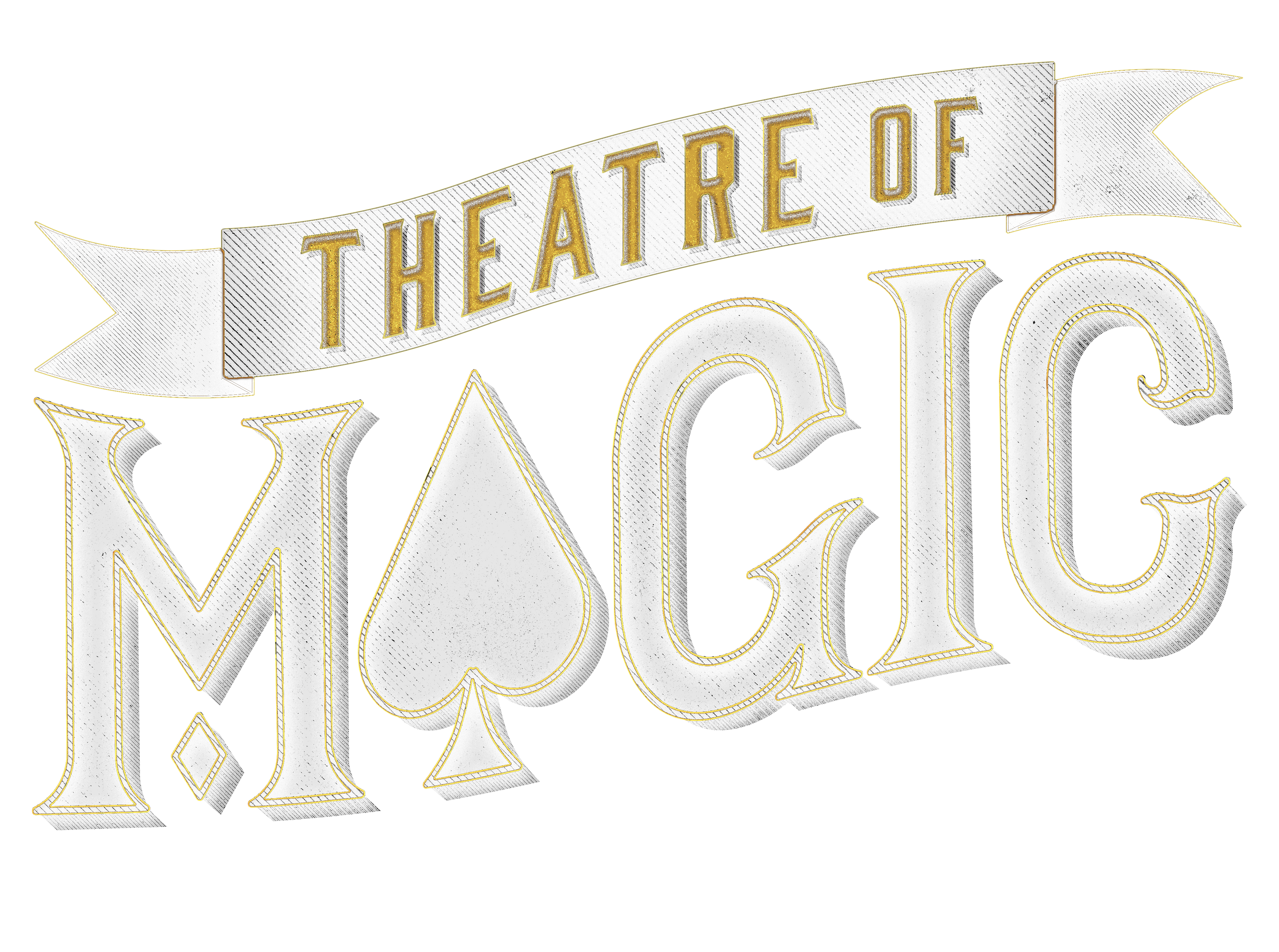 Theater of Magic