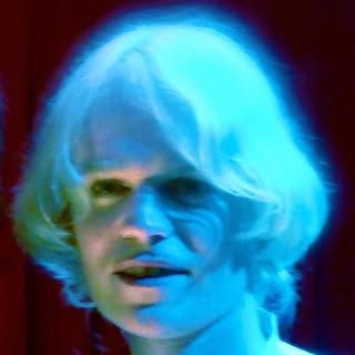 Connan Mockasin
