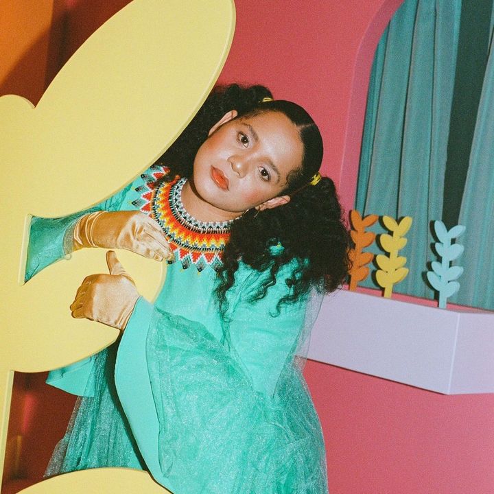 Lido Pimienta