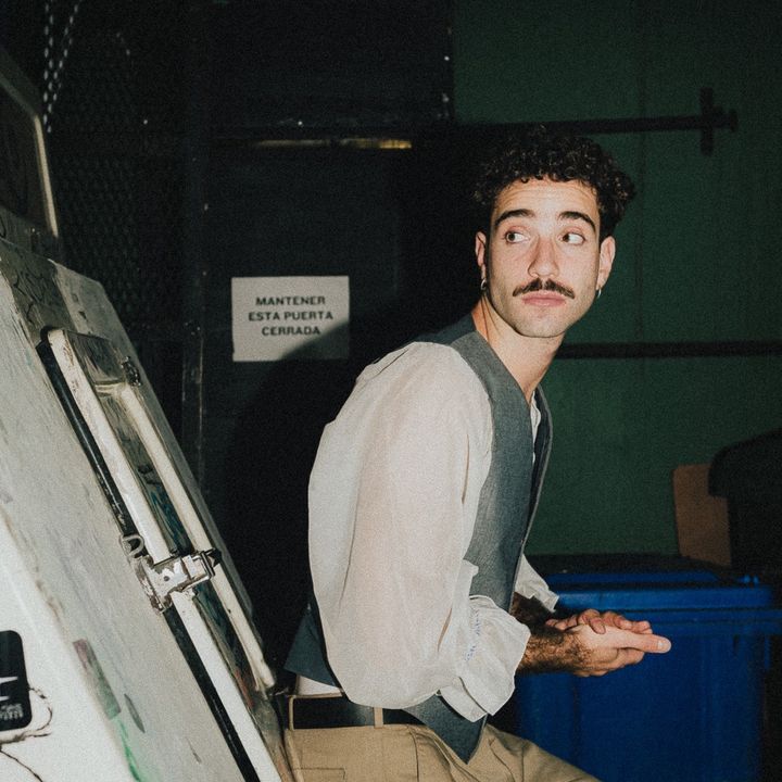 Santi Muk