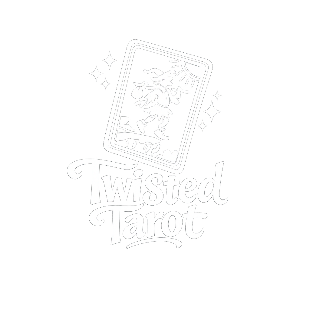 Twisted Tarot
