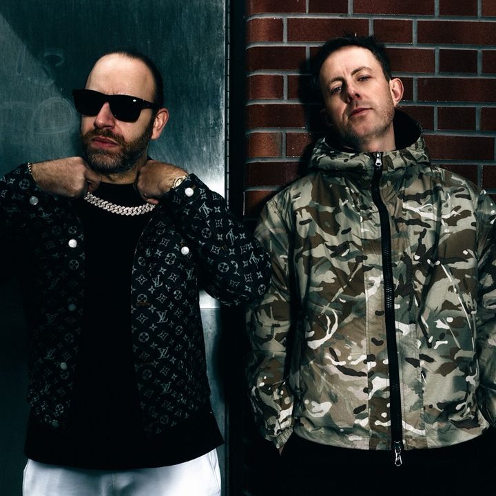 Chase & Status